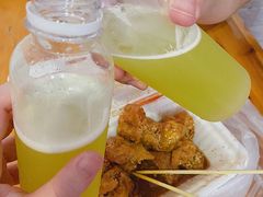 -细妹五香牛杂(步行街店)