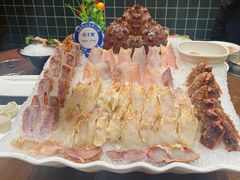 -东海怡品海鲜豆捞(星街坊店)