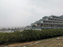 -南汇嘴观海公园