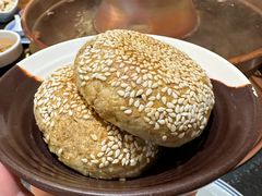 -清真·京华源铜锅涮肉(丰庆店)