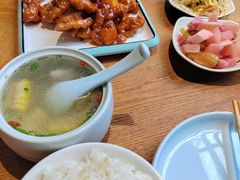 -小蓉合餐厅·川菜·陕南菜(凤城二路店)