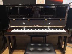 -柏斯音乐艺术中心·钢琴·吉他(上音店)