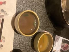 -盡膳口福跷脚牛肉火锅(合生汇购物中心店)