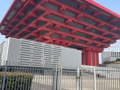 -中华艺术宫(上海美术馆)