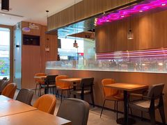 -比格比萨自助(南京万达茂店)