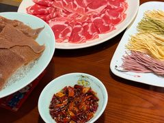 -1078號老北京涮肉(松柏店)