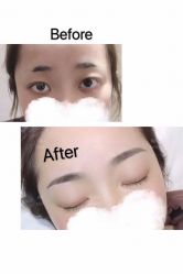 -MIVI野生眉纹绣纹眉