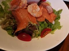 -弗兰克牛排西餐厅Ribone steak house(柠檬花园店)
