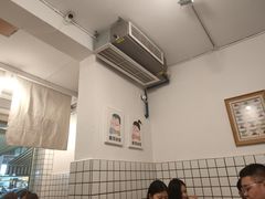 大堂-WONDER ICE 萬得冰田(建設路总店)