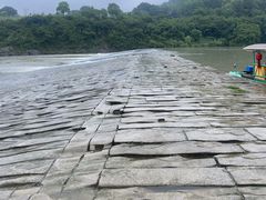 -渔梁坝