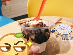 黑糖酱-DQ·蛋糕·冰淇淋(印象城店)