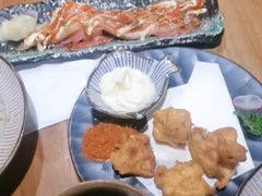 -稻前Taoki(方圆荟店)