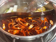 -三毛牛肉店(福强店)