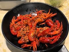 -聚味瞿记·龙虾堂(咸嘉湖店)