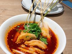 -太二酸菜鱼(菱角湖万达店)