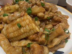 -英兰朝族饭店(河南桥头店)