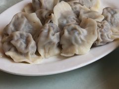 -陶然饺子城(奥体中路店)