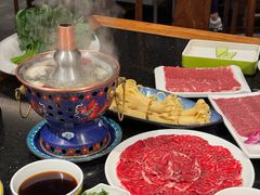-南门涮肉(上海二店)