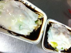 -银记肠粉(文昌北路店)