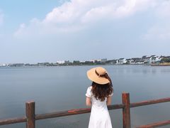 -鹅湖玫瑰文化园