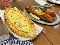 -SULTAN·苏坦土耳其餐厅(新光汇店)