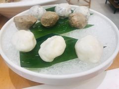 -湯系·煲汤手艺人(东二环泰禾广场店)