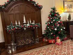 -Salon de Ville浦江汇(上海外滩华尔道夫酒店店)