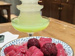 -李百蟹·江南蟹黄面(夫子庙店)