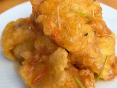 锅包肉-一轩饺子馆(丽都店)