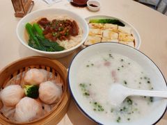 -轩记海鲜餐厅·四十五年老字号·经典粤菜(西区彩虹店)