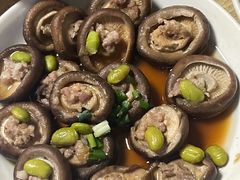 -玲燕蒸菜馆(江东路店)