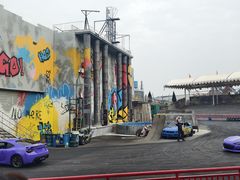 -大连海昌发现王国主题公园