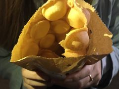 -低调高手大街小食 (總店)
