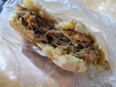 -子午路张记肉夹馍(翠华路店)