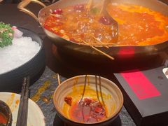 -色響火锅(恒隆广场店)