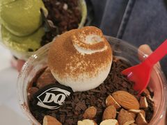 -DQ·蛋糕·冰淇淋(金鹰天地店)