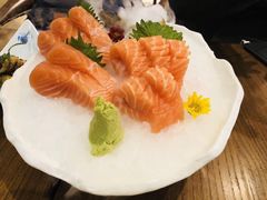 -阿吾罗日本料理(K11艺术中心店)