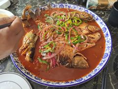 -打酱油·非遗淮扬菜(瘦西湖梅岭店)