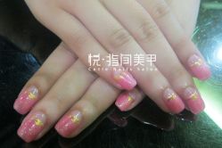 照片 468--------悦指间美甲美睫