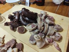 -蒙艾里民族传统菜蒙餐