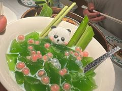 -桂满陇·海市蜃楼·黑金(国金店)
