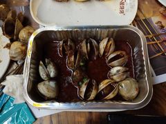 -木屋烧烤(白石洲店)