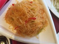 -大地春饼店(黄河路店)