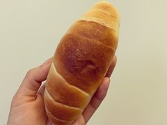 海盐牛角-dotcom coffee古点咖啡(致真大厦店)