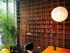 -茗知道茶馆(世博源店)
