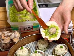 -隆喜元鱼汤包·海鲜(中联广场店)