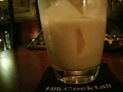 -Hill.Cocktail半山酒吧(中山店)