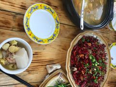 -青城甲(青城山店)