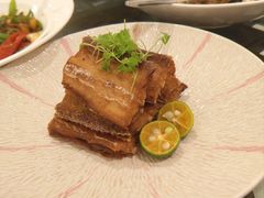 -山水一号·中餐厅