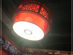 大堂-祥源胡同·涮牛羊肉火锅(花桥店)